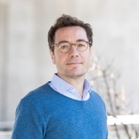 Antoine Mesuré Email & Phone Number