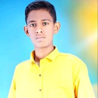 FormBid Employee Vikas Patil's profile photo