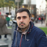 Ehsan Davoudi Email & Phone Number