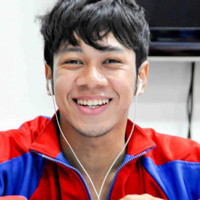 RockStar Gym Employee Ridwan Fauzi's profile photo