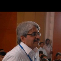 Independent Consultant Employee Arvind Shinde's profile photo