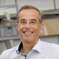 Lacon Electronic GmbH Employee Ralf Hasler's profile photo