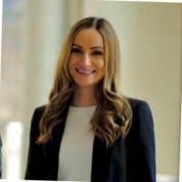 Cubo Work Employee Rebecca Brough's profile photo