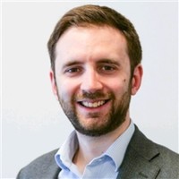 RNID Employee James Abbott's profile photo