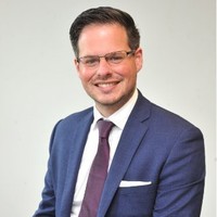 Starr Insurance Employee Steve Bate's profile photo