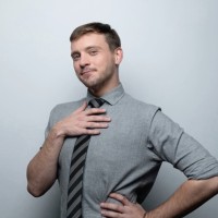 agile42 Employee Ernst Botes's profile photo