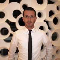 QNB Group Employee Daniel Szabo's profile photo