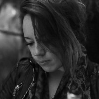 Juxtapoz Employee Charlotte Pyatt's profile photo