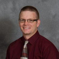 Tellaro Employee Cord Hackett's profile photo