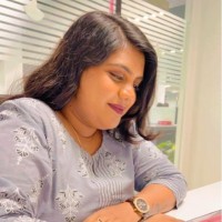 Lithium Urban Technologies Employee Awantika Soni's profile photo