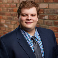 City of Indianapolis - Department of Public Works (Indy DPW) Employee Nick Badman's profile photo