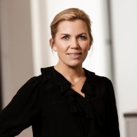 Bure Equity AB Employee Sophie Hagströmer's profile photo