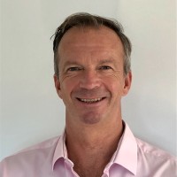 Vicinity Centres Employee John Marshall's profile photo