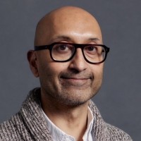 Trinny London Employee Amit Roy's profile photo