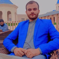 Any One Thing Employee Shan Mughal's profile photo