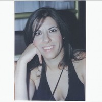 Maria Zafiratou Email & Phone Number