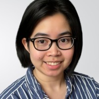 Jake Epp Library Employee Hazel M.'s profile photo