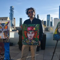 Chefscape Employee Andres Escobar's profile photo