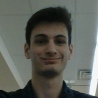 Rocket Lab Employee Dan Tiber's profile photo