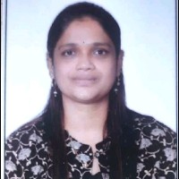 Mayura Patil's profile photo