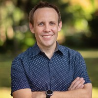 CareJourney Employee Neil Copeland's profile photo