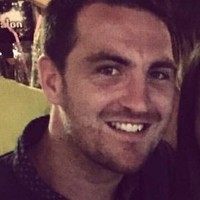 Intrum Employee Mike Meakin's profile photo