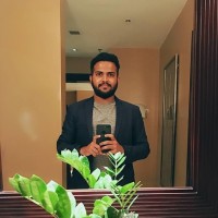 Tuebora Inc Employee Shivakumar Javali's profile photo