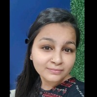 Chargeup Employee Vaishali S.'s profile photo