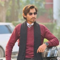 Transways Logistics Employee Nauman Arshad's profile photo