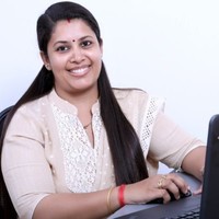 Dhanya Harish Email & Phone Number