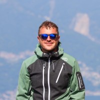 InCommodities Employee Dzmitry Shatsila's profile photo