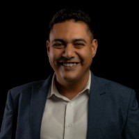 Nice Deer Employee Mario Massoud's profile photo