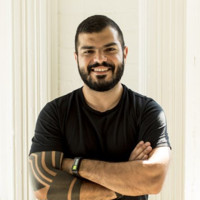 Split Pay Employee Leonid Movsesyan's profile photo