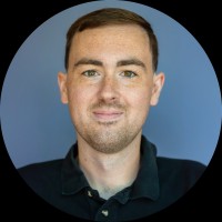 Syscon Inc. Employee Ryan Weber's profile photo