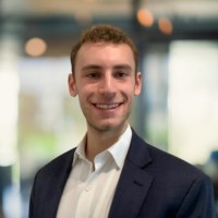 Meta Employee Sam Ehrlich's profile photo