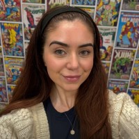 Sharp Resources Employee Ellie Evans's profile photo
