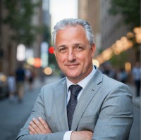 VodafoneZiggo Employee John van Vianen's profile photo