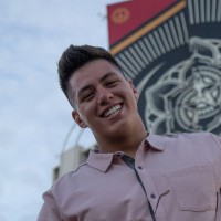 PIMS Employee Jared Tang's profile photo