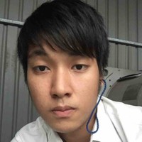 Trane Employee Kai Teh's profile photo