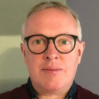 Operata Employee Andy Scott's profile photo