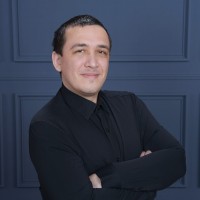 Daniel Richmond Email & Phone Number