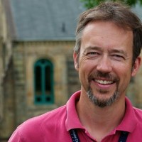 Debate Camp Canada Employee Nicolas Szymanis's profile photo