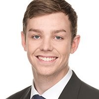 ReMax One Realty Employee Conor Stueckler's profile photo