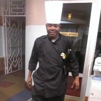 Hemingways Collection Employee Kalume Aziz's profile photo