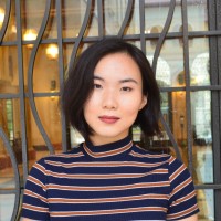 West Studio Employee Shutianyi Li's profile photo