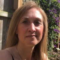 Metador Employee Sarah Hudson's profile photo
