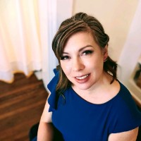 CDW Employee Michelle Curry's profile photo