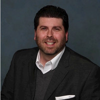 Monument Health Employee Chad Webb's profile photo