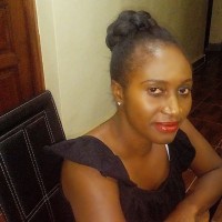 Central Electricals International Limited Employee Agnes Mwengi's profile photo