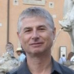 RBC Employee Ron Forrest's profile photo